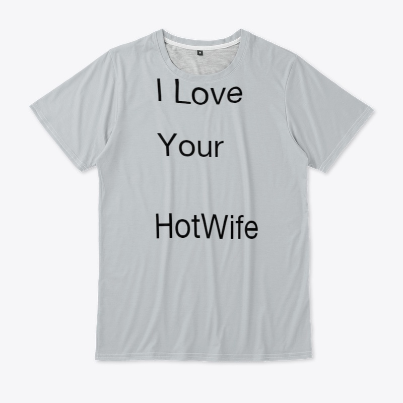 Your HotWife