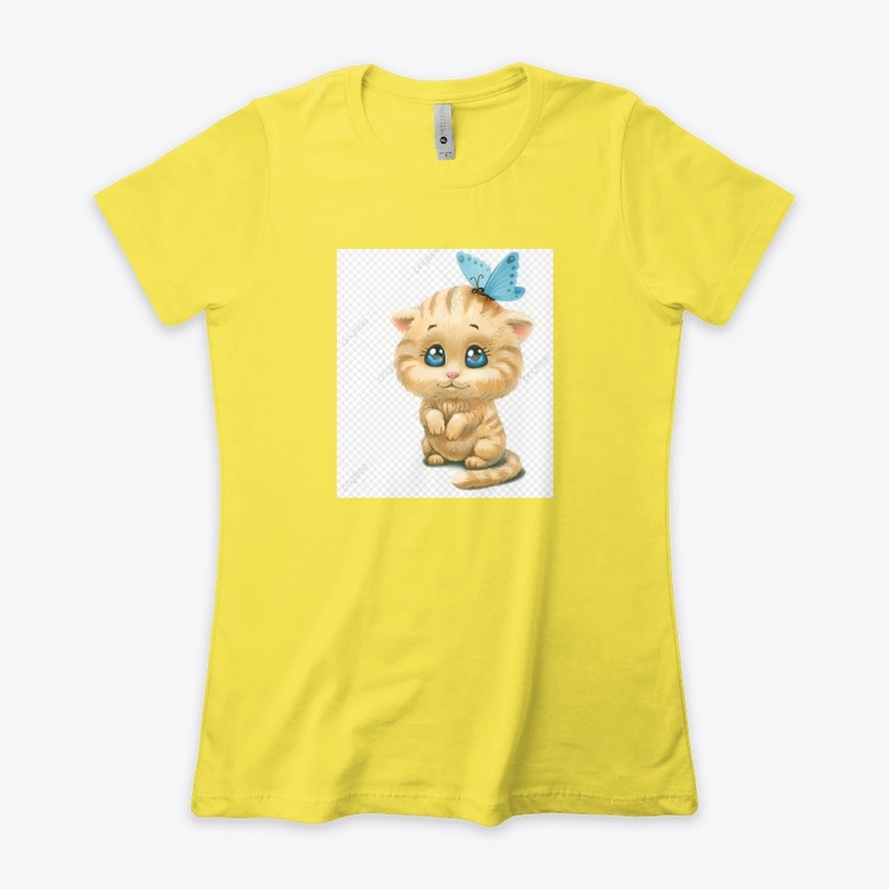 GATO TIERNO