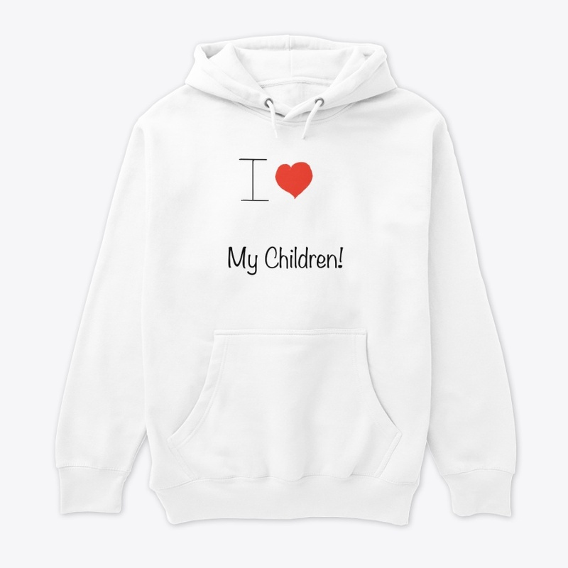 I love My Children