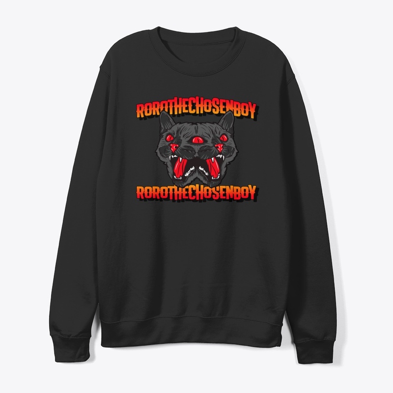 RoroTheChosenBoy Merch