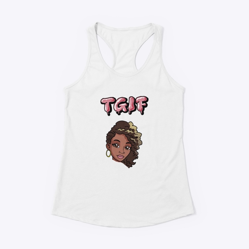 TGIF (Female)
