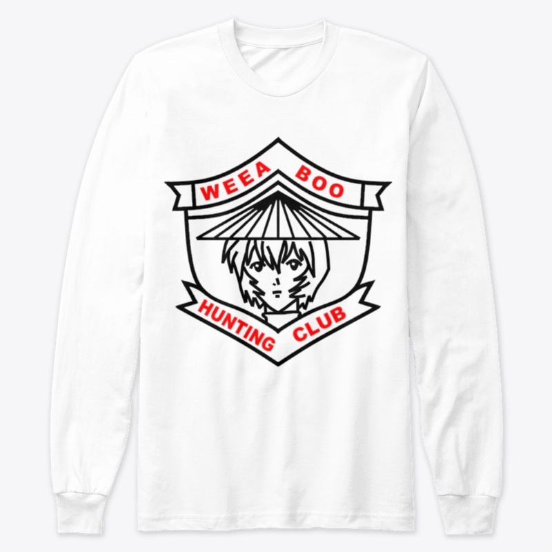 Weeaboo Hunting Club