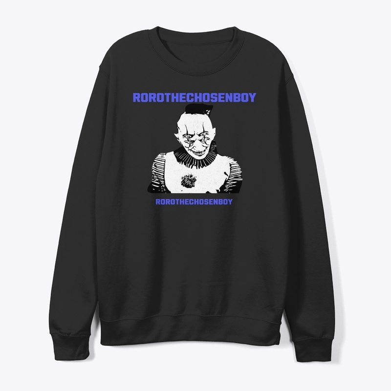 RoroTheChosenBoy Merch