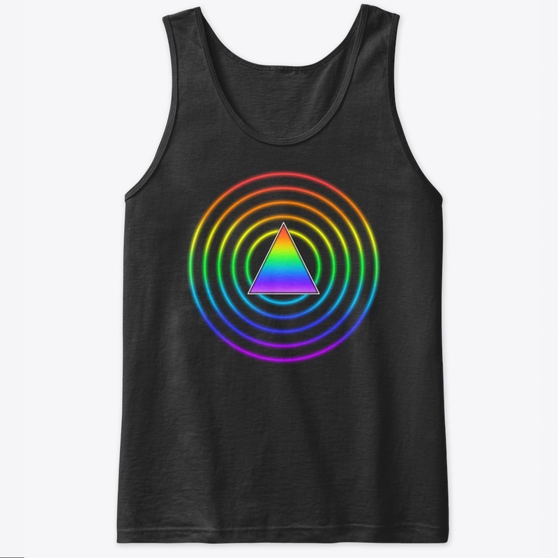 Rainbow Circles