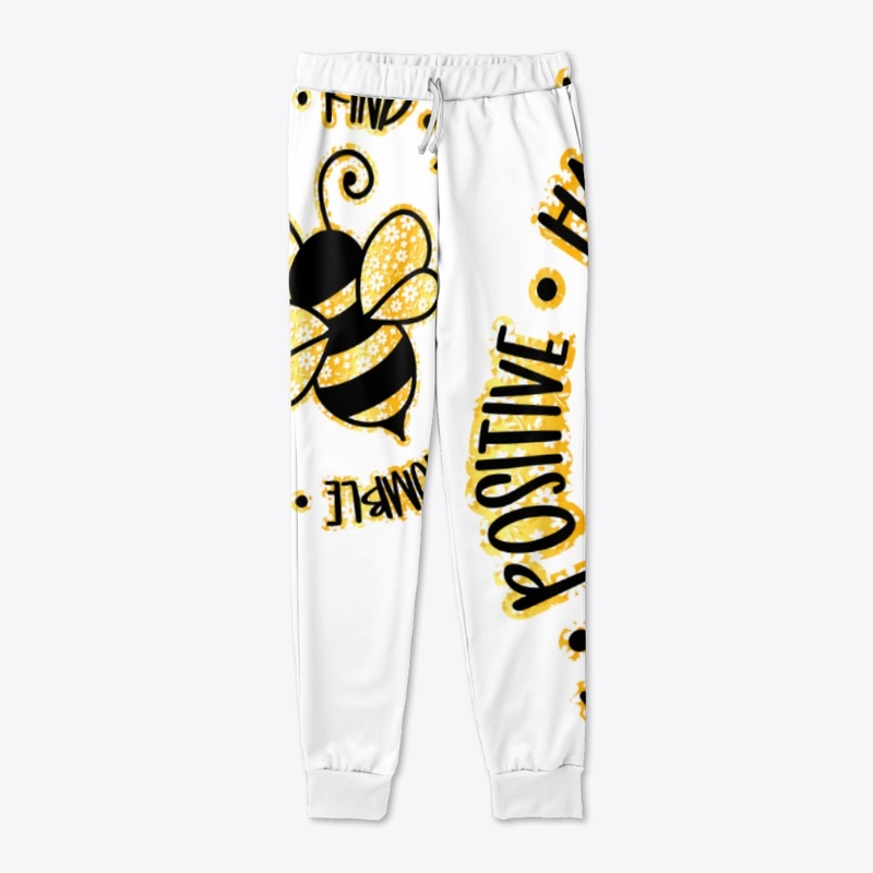 Bee kind