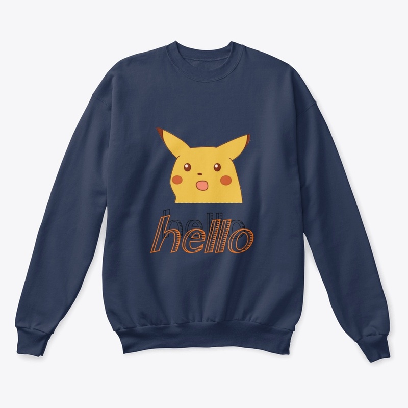 T-shirt style