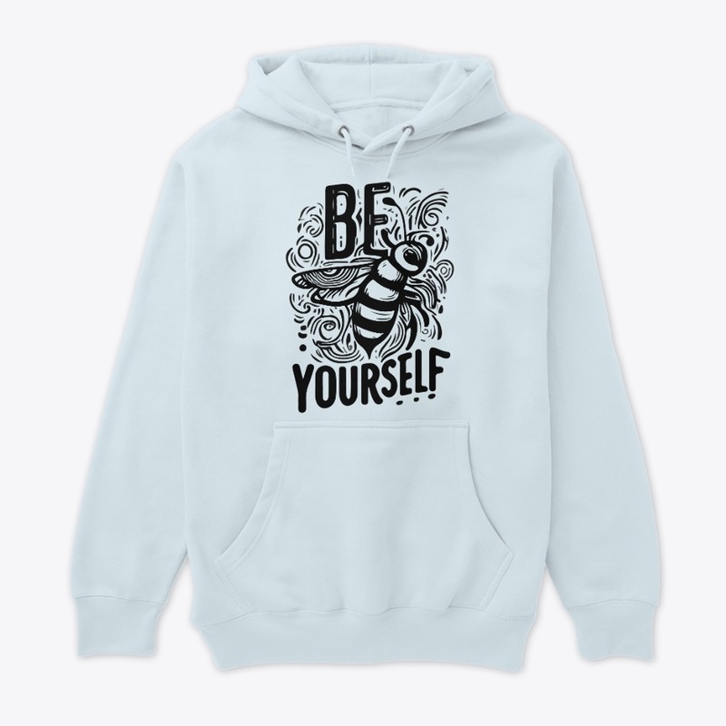Be Yourself Tee