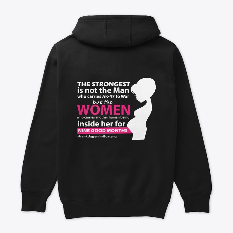 WOMEN POWER 