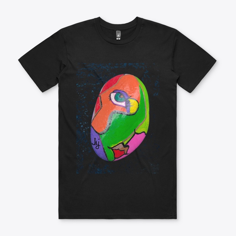 PEBBLE GREENIE