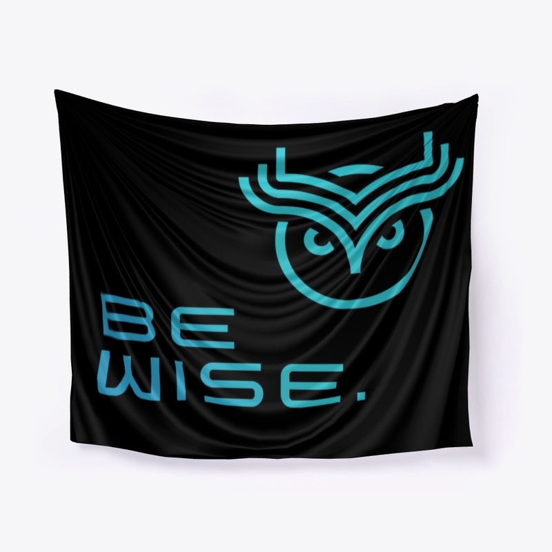 Wise Token - "Be Wise" Edition