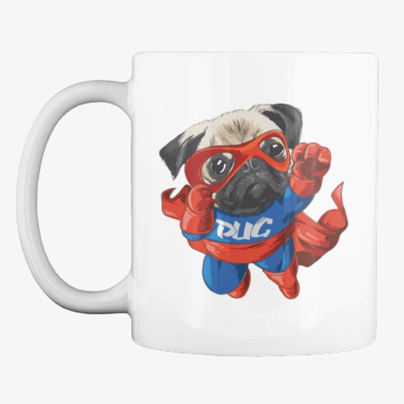 Super Pug