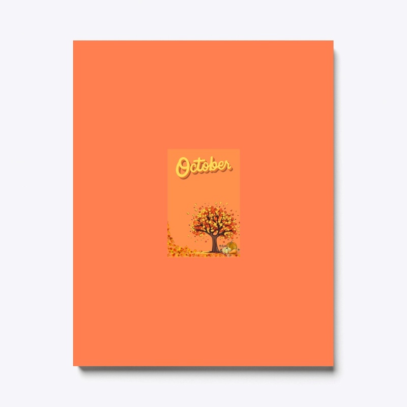 October 