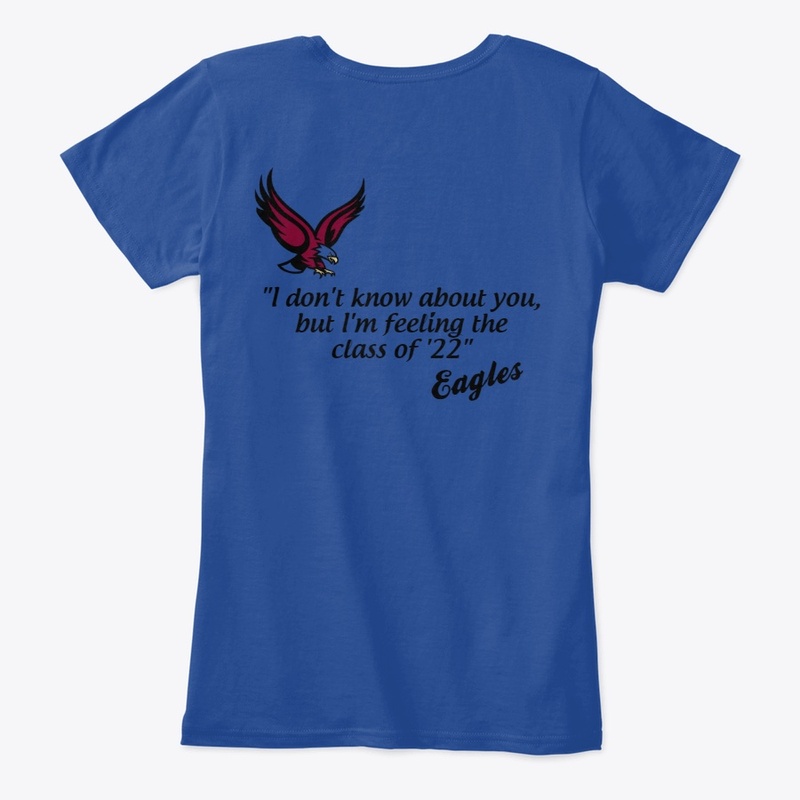 Junior Class T-Shirt