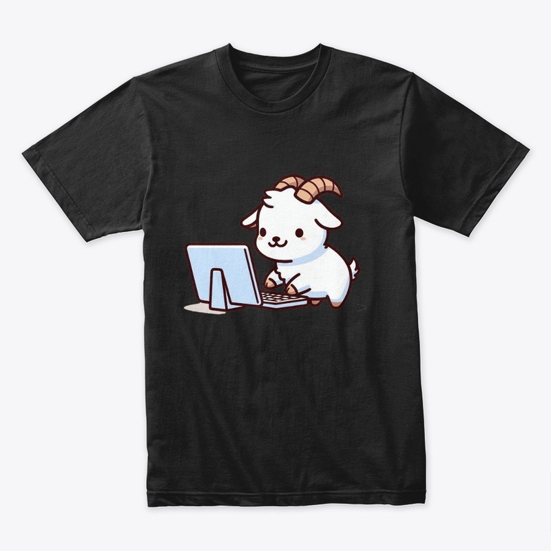 Tech GOAT