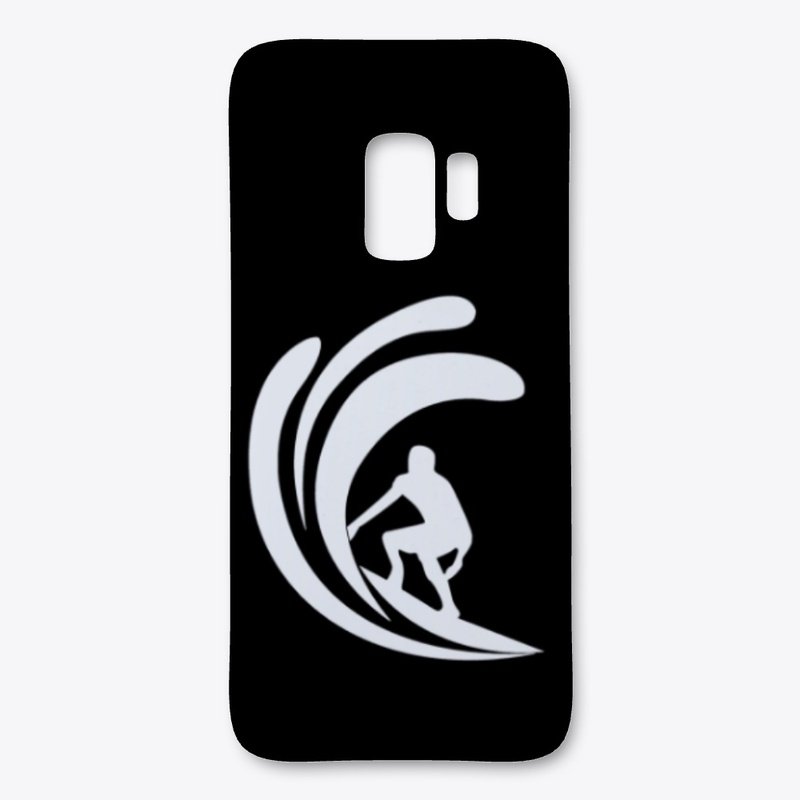 SUMMER SURFING DESIGN T-SHIRT 