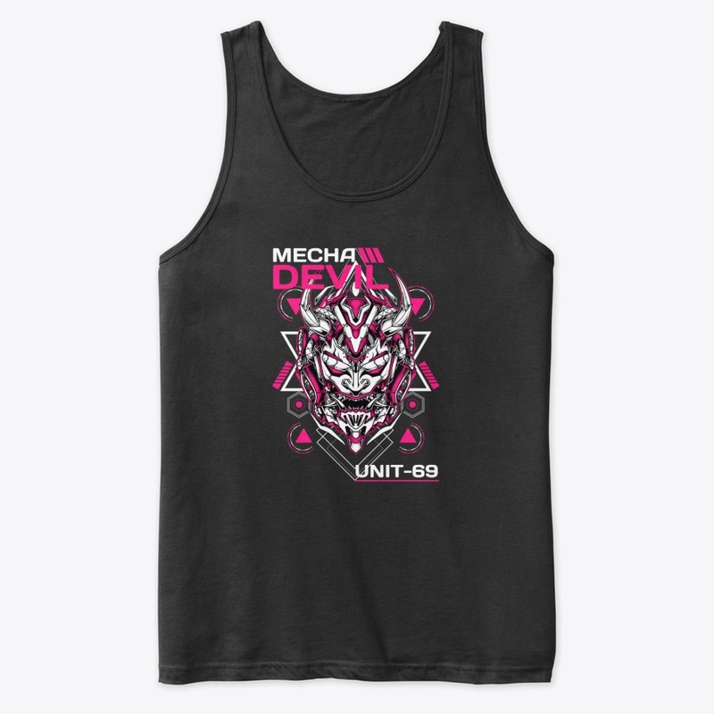 Mecha 