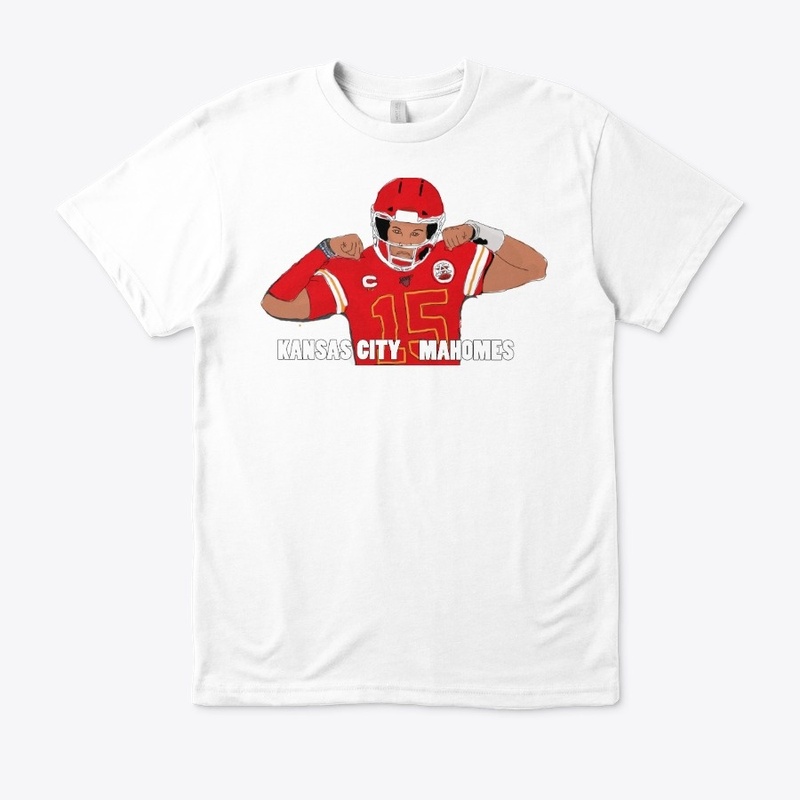 Nero Dubb - Mahomes