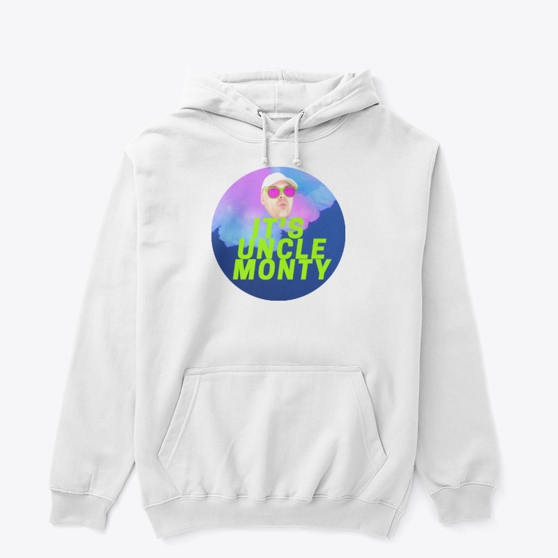 iT'S UnCLE MontY MeRch