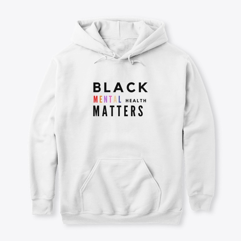 Black Mental Health Matters