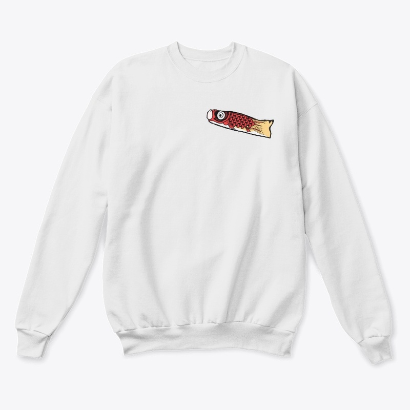 JAPAN CULTURE Series 1 - Fish