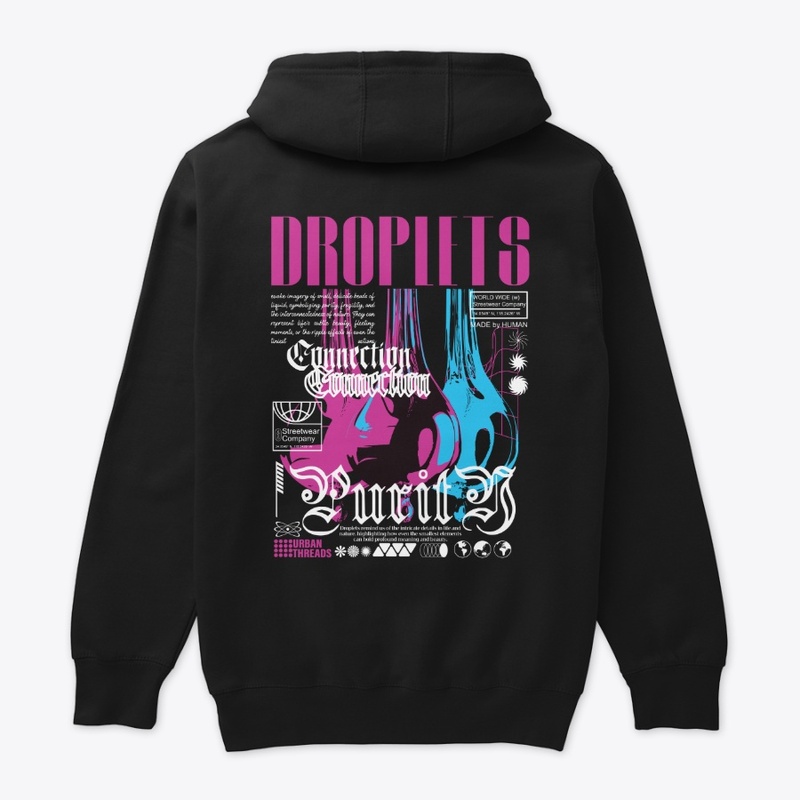Droplets