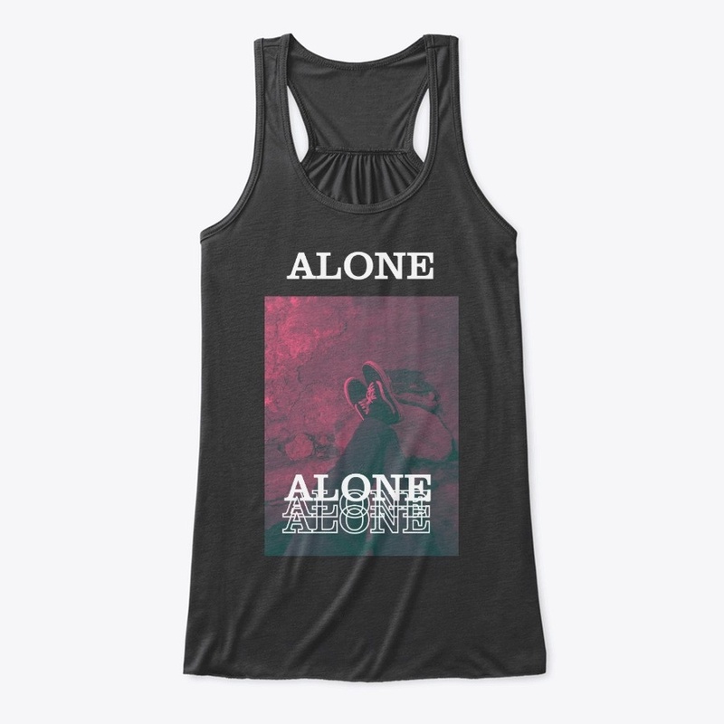 Alone