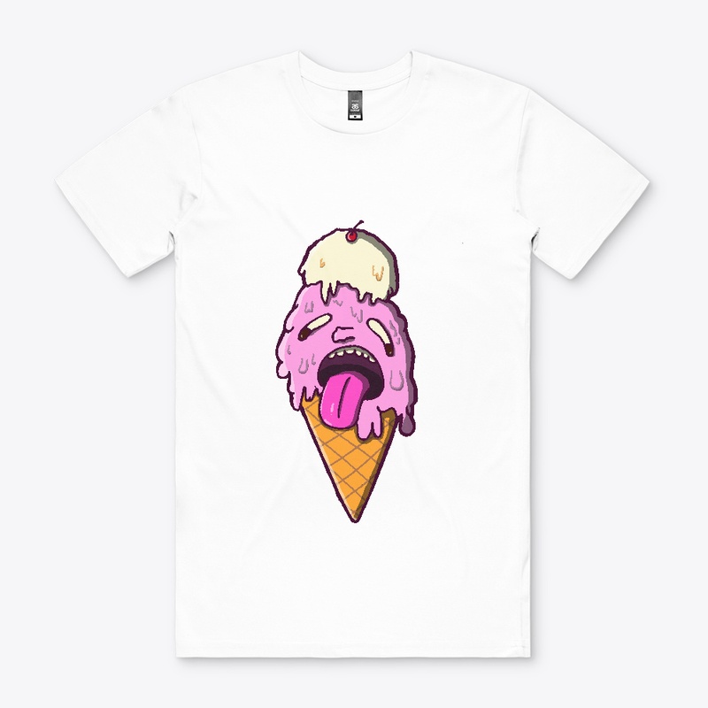 Ice Cream Man