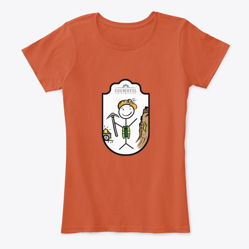 Mine Worker, Mining