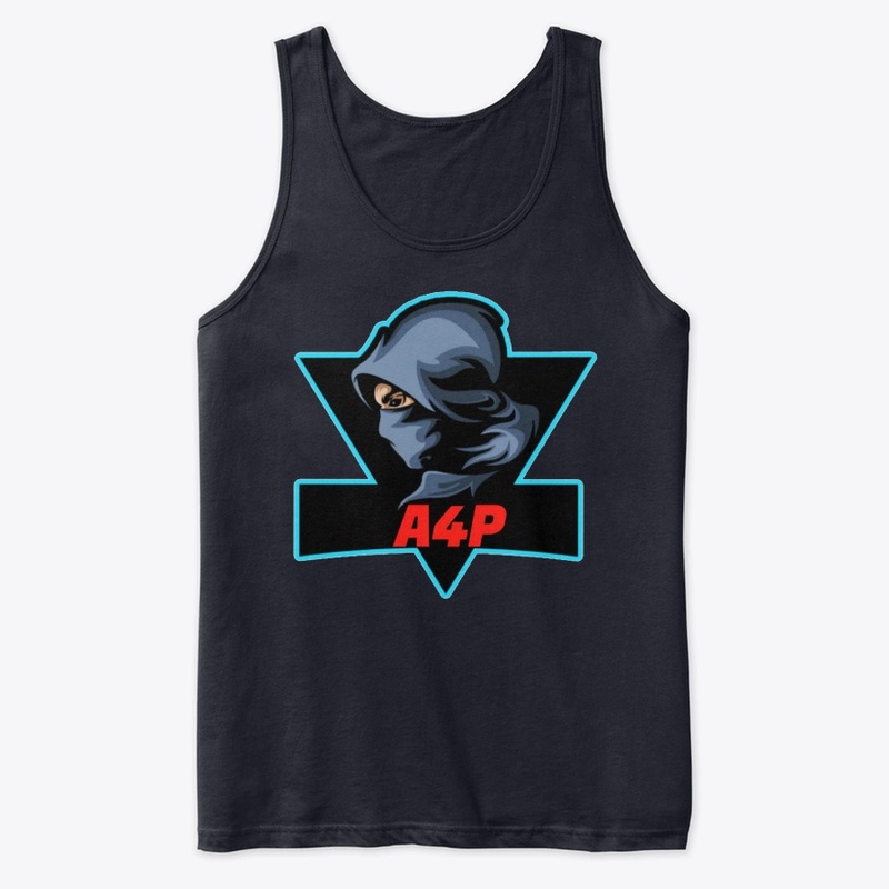 A4P T-Shirt