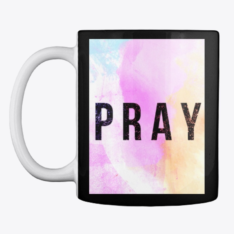 Pray | Christian