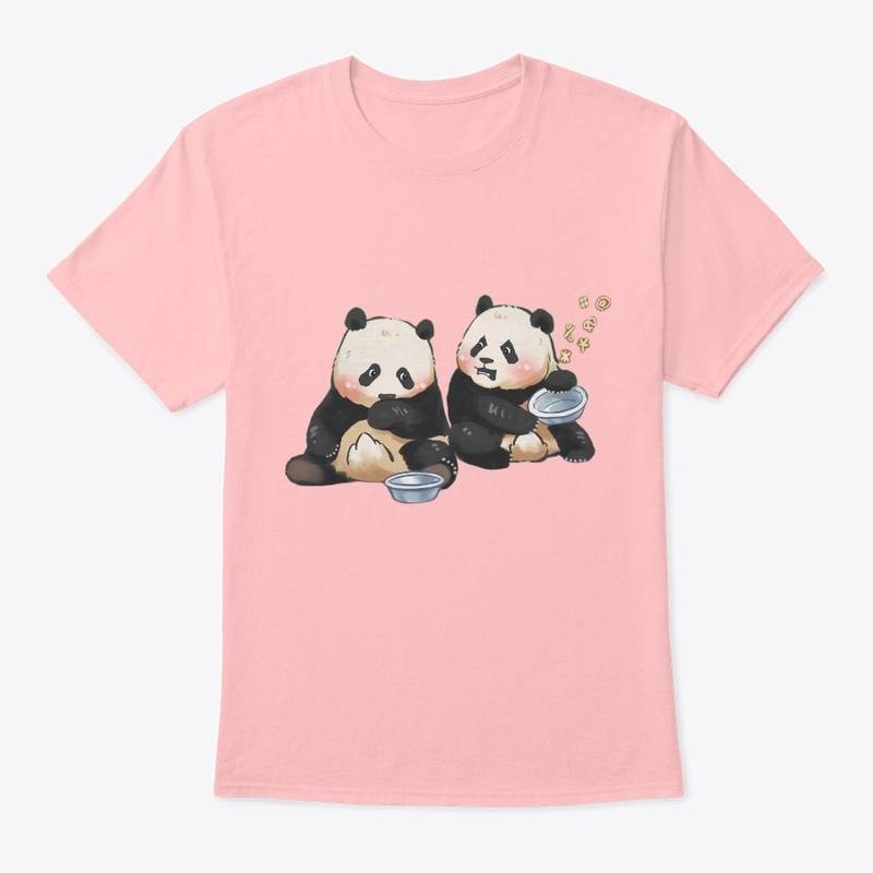 YUAI🐼Giant Panda