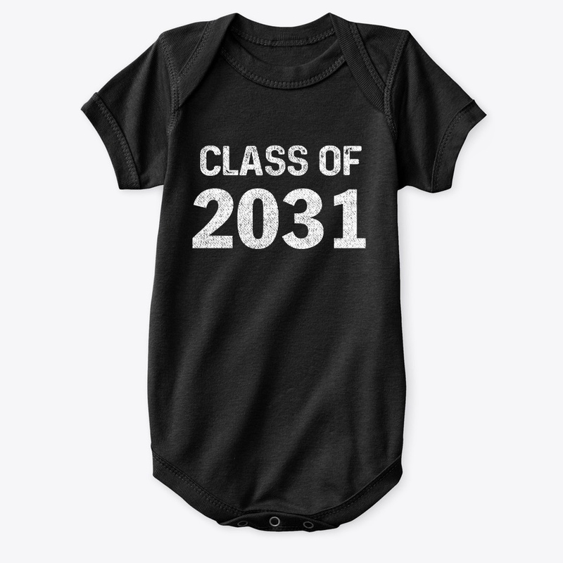 Class of 2031