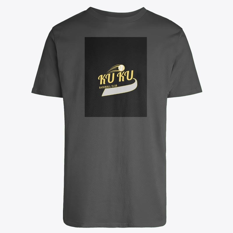 Ku ku T shirt design 