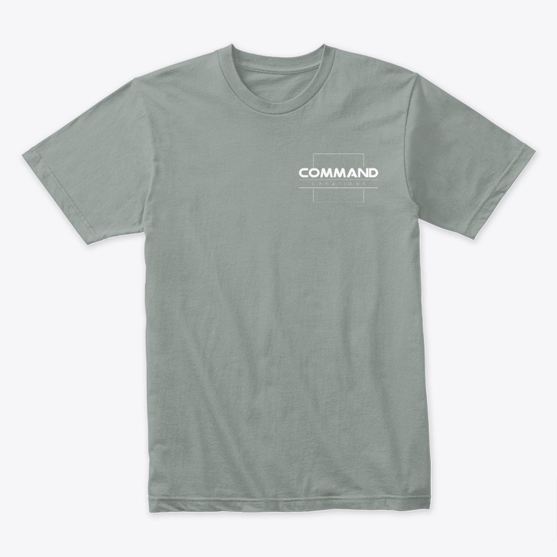 Command Creations