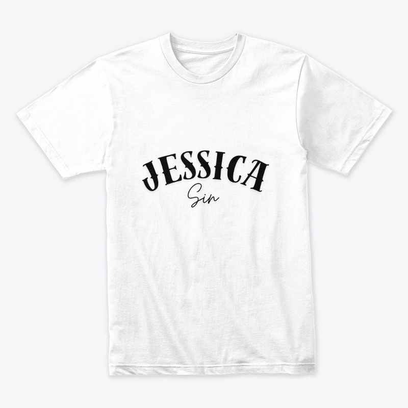 Jessica Sin 