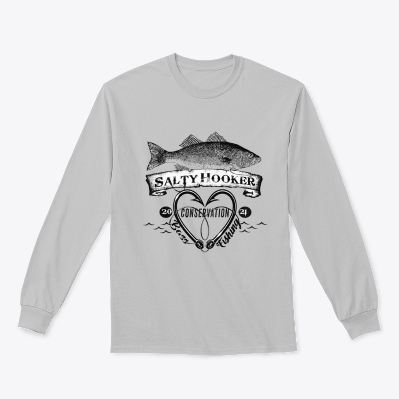 Salty Bass Conservation