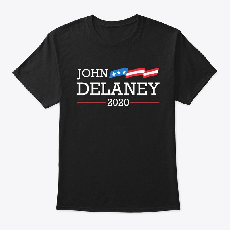 John Delaney 2020
