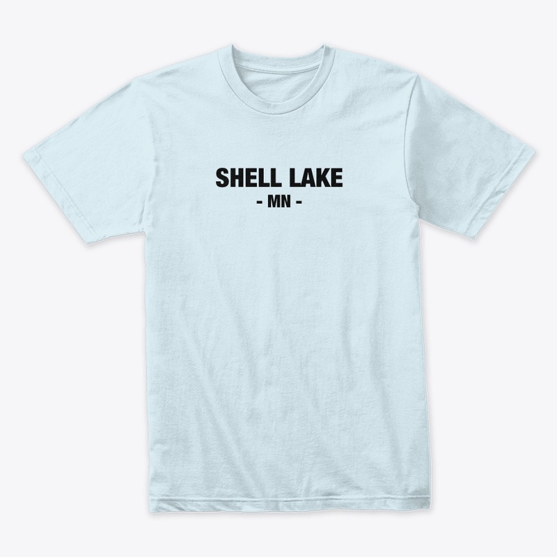 SHELL LAKE