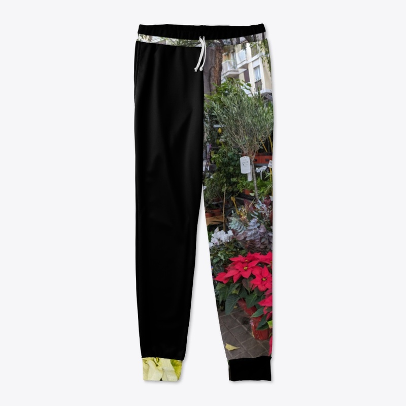 Flower wonder