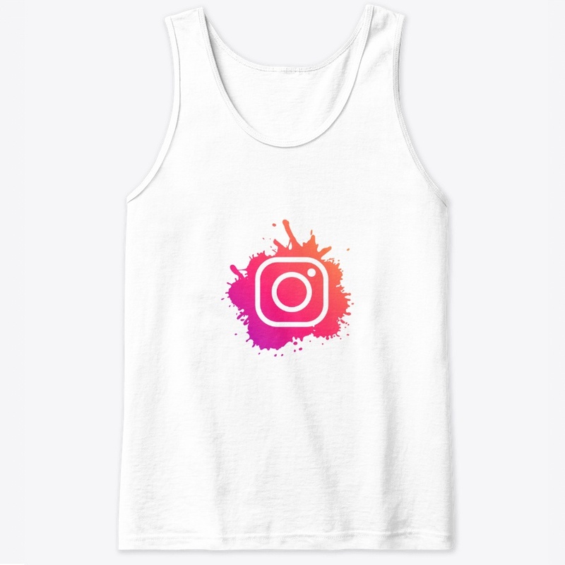 Instagram Splash!