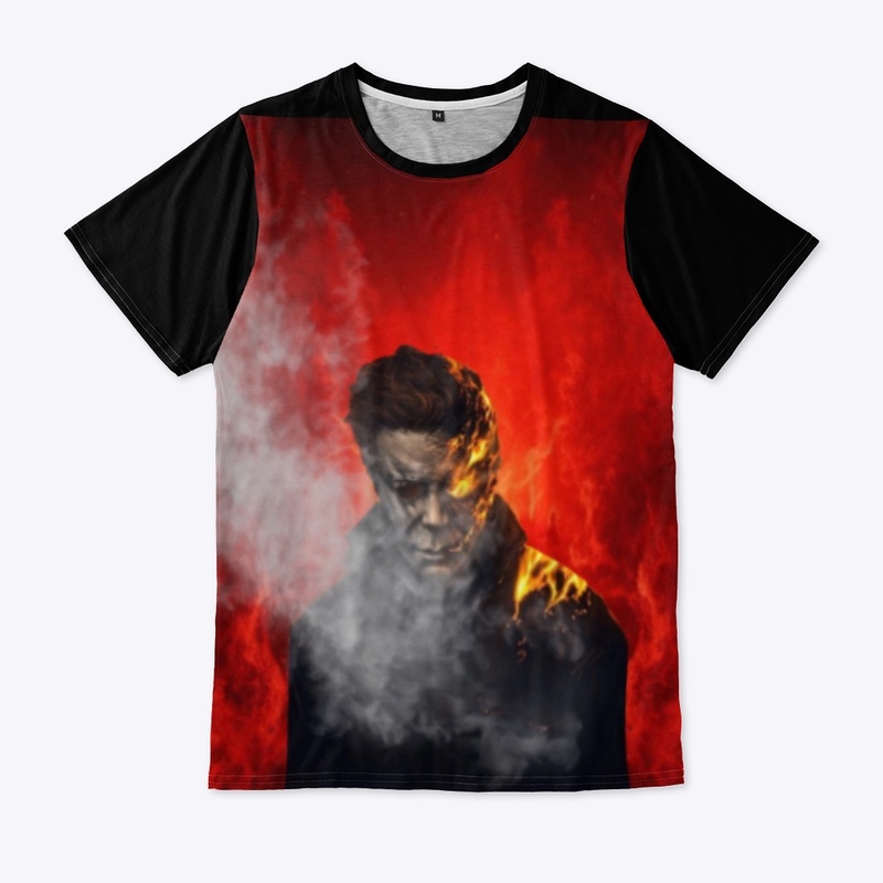 Halloween TShirt 