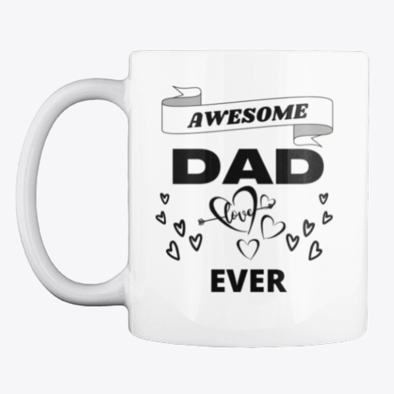 awesome dad ever