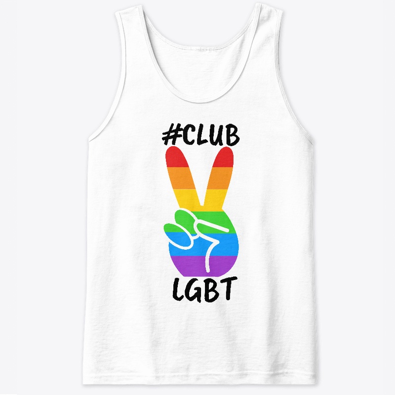 #ClubLGBT