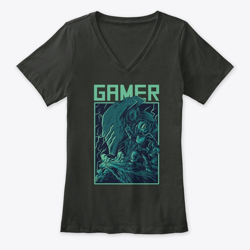 Gamer-1 Collection!