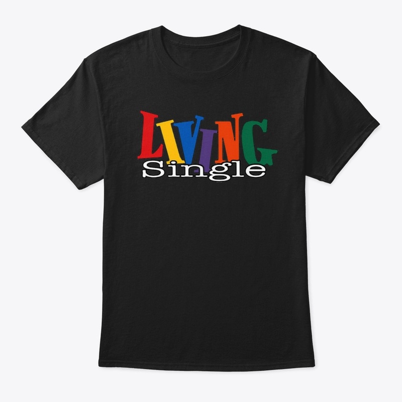 Living Single 