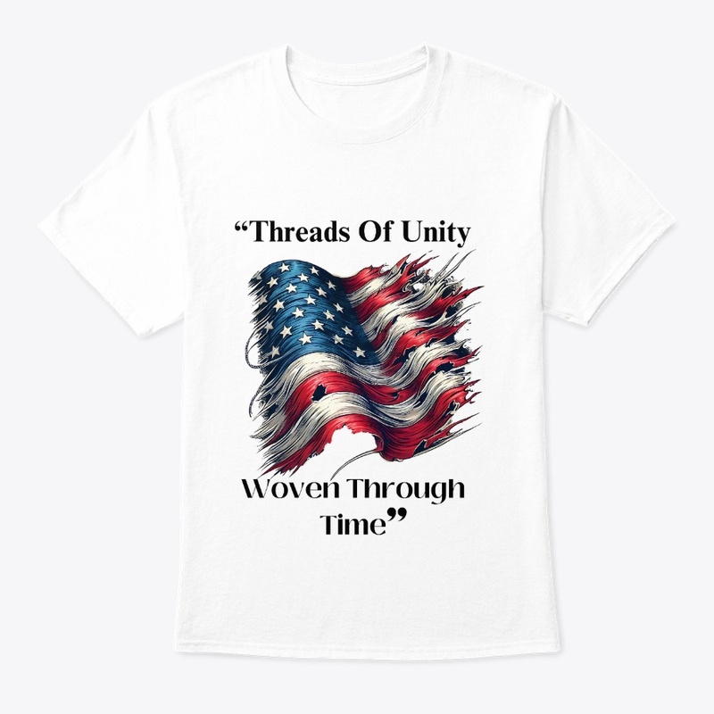 Threads Of Unity Woven Through Time