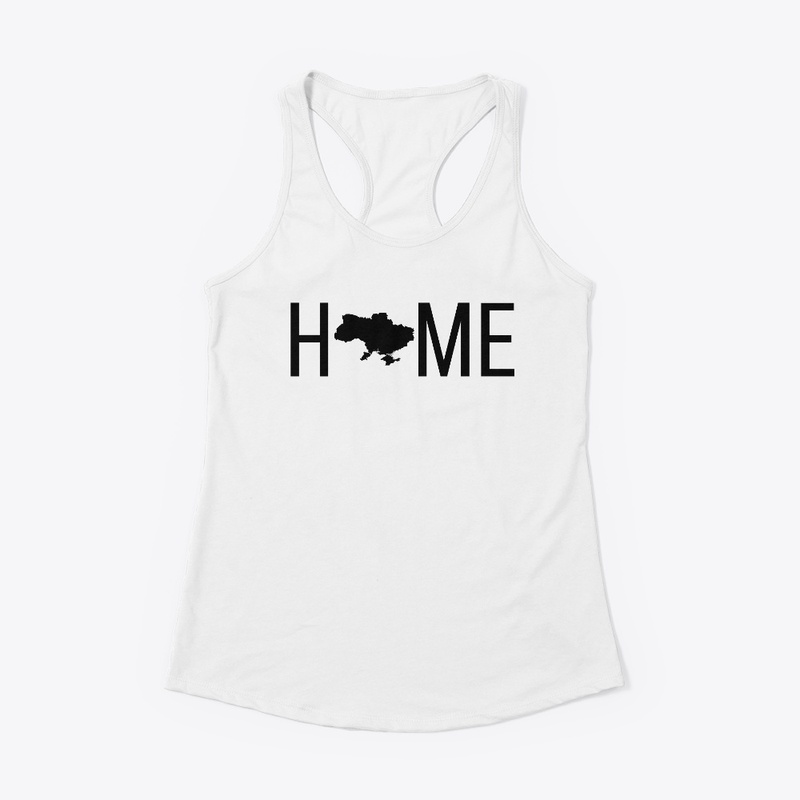 HOME UKRAINE