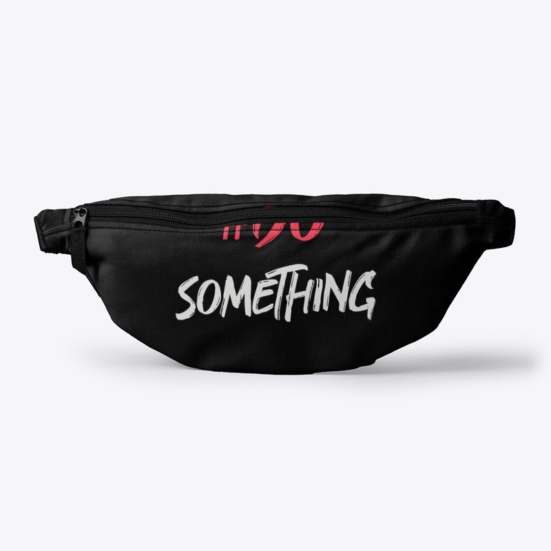 #DO SOMETHING