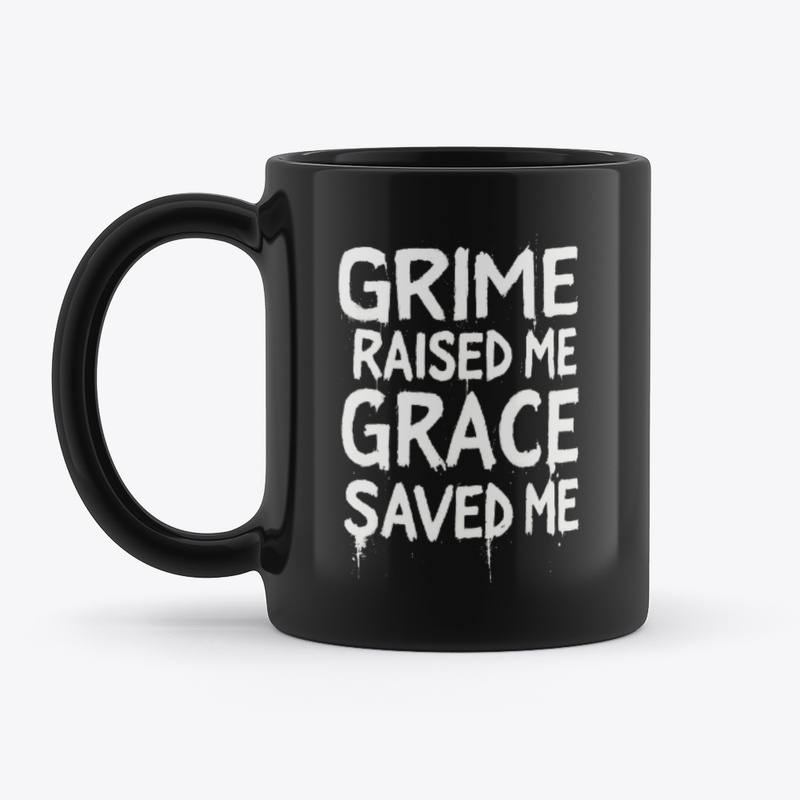 Grim raised me 