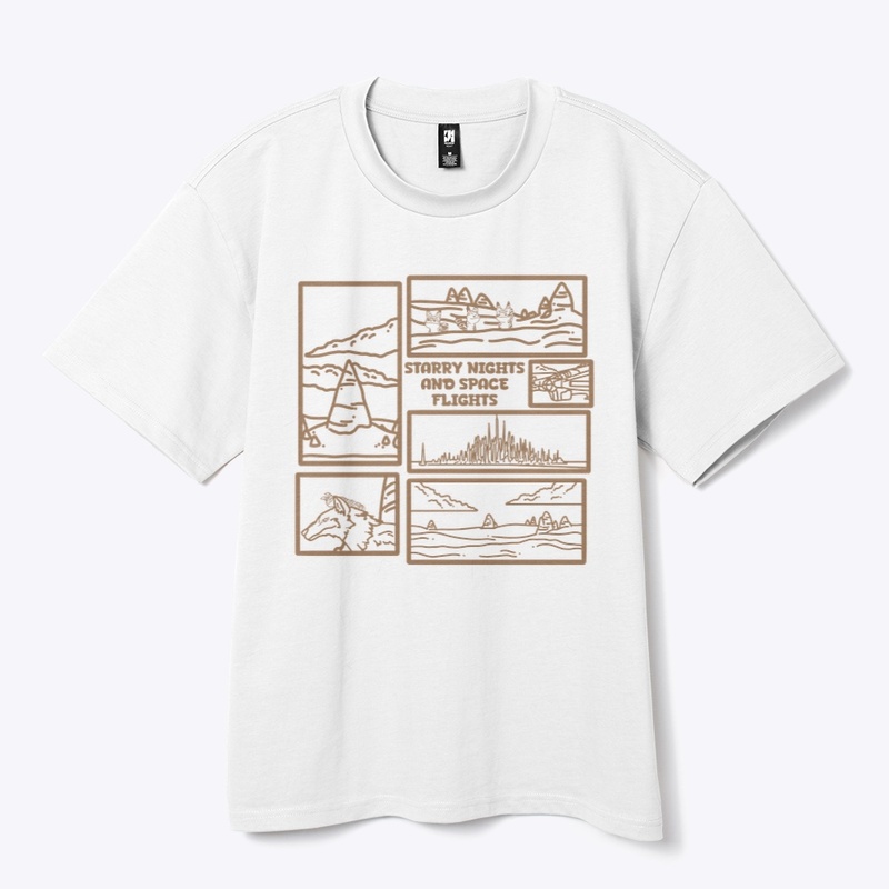 Loth-shirt